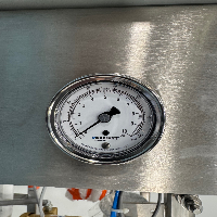 MECO PURE STEAM GENERATOR image 3